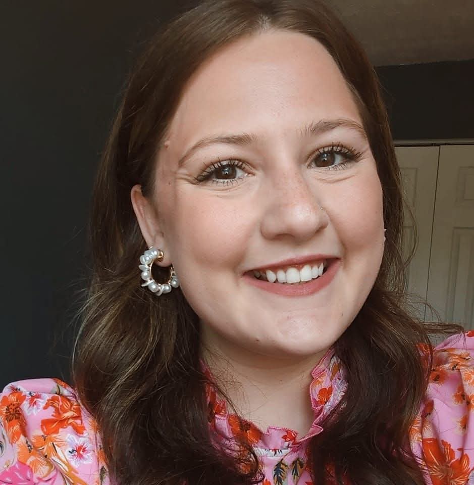 MacKenzie Corrigan Profile Photo